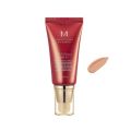 MISSHA M Perfect BB Cream With SPF 42 PA++++ No.25 Warm beige 50ml. 