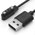 Charger For Smart Watch W26 ,w26+,iwo 26 Anddt28,u78 ... 