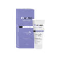 Dwash Moisturizing Face Wash For Dry Skin, 70ml. 