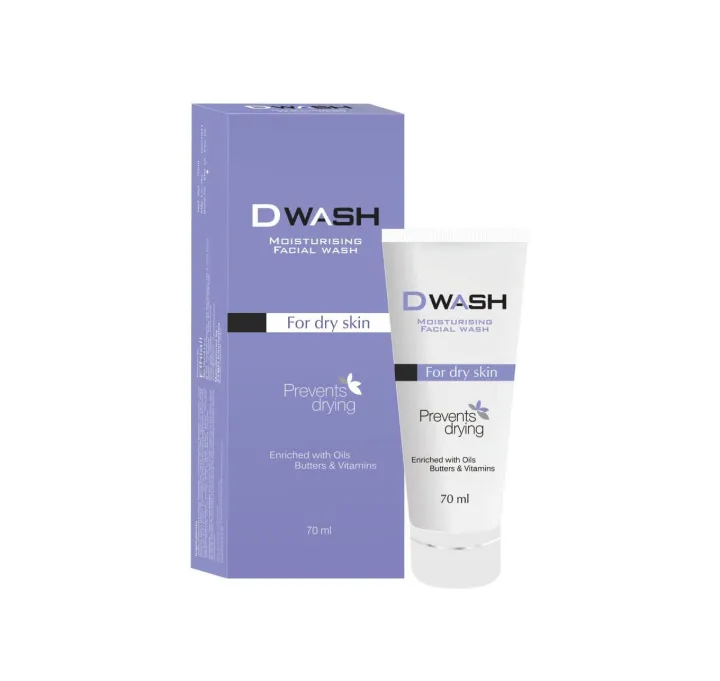 Dwash%20Moisturizing%20Face%20Wash%20For%20Dry%20Skin,%2070ml%20-%20Image%202