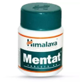 Himalaya Mentat Tablets 60N Pack of 2 pc. 