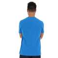 Lotto Blue Color Logo IV T-Shirt For Men 213456_7F3. 