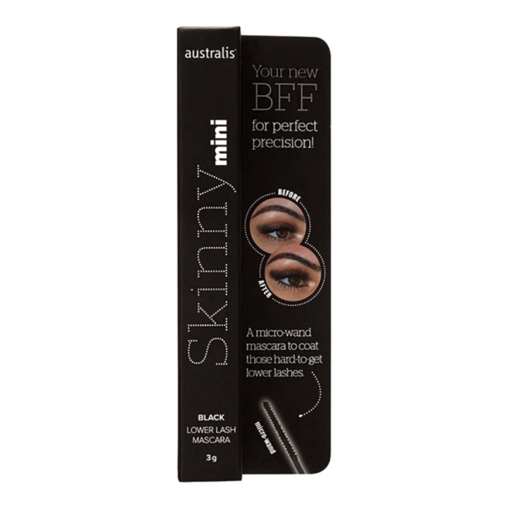 Australis%20Cosmetics%20%20Skinny%20Mini%20Lower%20Lash%20Mascara%20-%20Black%20By%20Mishisa%20Cosmetics%20-%20Image%203