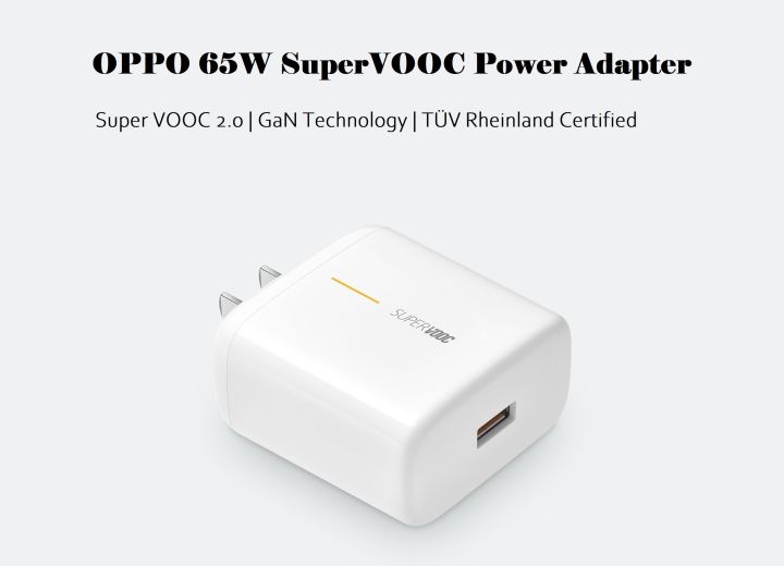 OPPO%20%20Super%20VOOC%20Dart%2065W%20Fast%20Charger%20With%20USB%20Type-C%20Fast%20Charging%20Data%20Cable%20OPPO%20Find%20X2%20Pro%20Reno%20%20X50%20Pro%20RX17%20Pro%20and%20all%20Type-C%20smartphones%20-%20Image%205