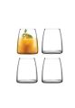Pasabahce Pinot Old Fashioned Glass - 375ml. 