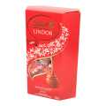 Lindt Lindor Milk Chocolate 200gm |Chocolate For Gift| |Premium Chocolate|. 