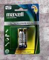 Maxcell AA/AAA Battery ( 2 pcs /1 Pair). 
