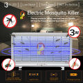 Electronic UV Pest / Mosquito /Insect Killer Lamp. 
