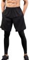 Sports Inner Compression Set For Men. 
