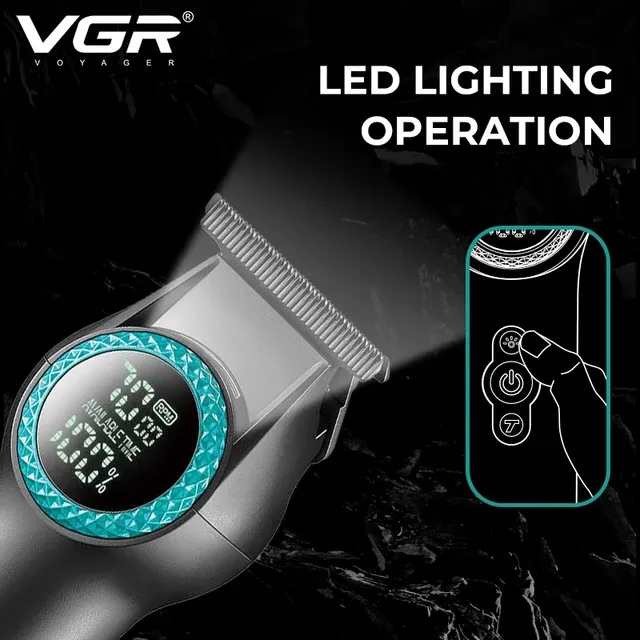 VGR%20V-990%20Ultra-Premium%20Zero%20Gapped%20Professional%202%20Speed%20Hair%20Trimmer%20-%20Smart%20Gallery%20-%20Image%209