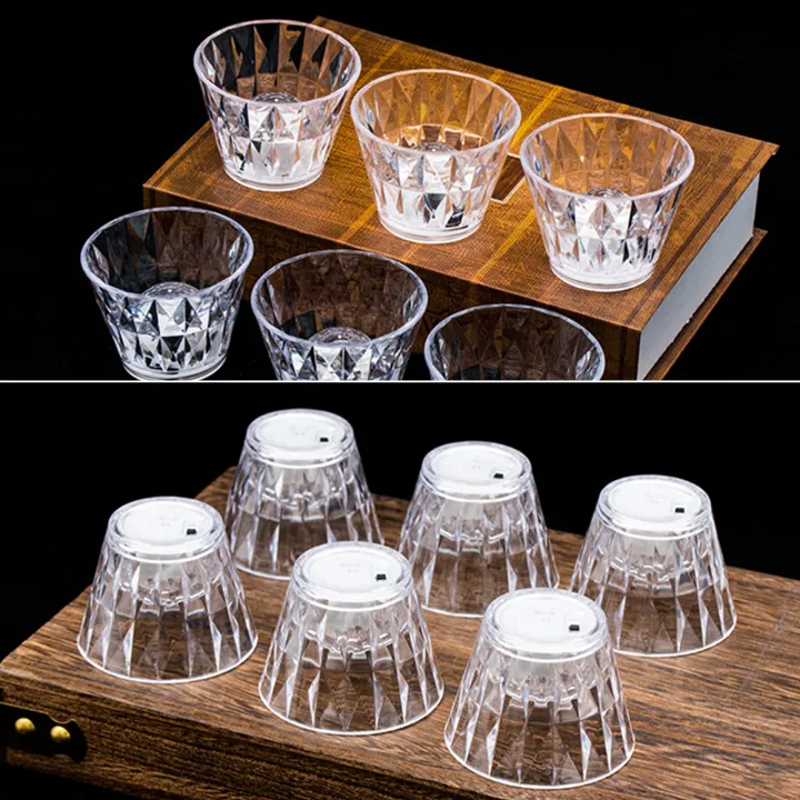 Transparent%20LED%20Lamp%20Home%20Decor%20Creative%20Durable%20Crystal%20Clear%20Acrylic%20White%20Ambient%20Light%20-%20Image%203