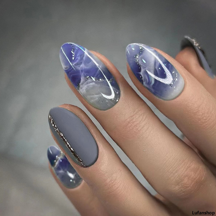 LufanshopFashion%2024%20pieces%20press%20on%20nails%20medium%20of%20French%20fashion%20new%20short%20nails,%20women%20press%20nails,%20equipped%20with%201%20jelly%20and%201%20nail%20file%20-%20Image%203