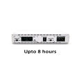 Router Backup Upto 8 Hours Mini Portable Modem Router UPS Poe Dc Wifi Backup - 8800mah. 