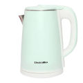 ELectromax Korean Electric Heat Cordless Jug/Kettle Auto Off Cordless ( 2 Ltr Color Assorted ). 