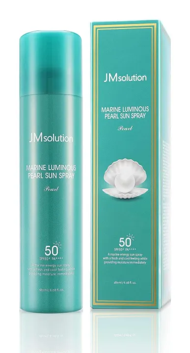 JM%20Solution%20Marine%20Luminous%20Pearl%20Sun%20Protection%20Sunscreen%20Sun%20Spray%20SPF50+PA++++%20180ml%20Korean%20cosmetics%20-%20Image%203