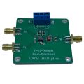 RF Mixer Module AD834 Amplitude Phase Detection Module 0.1-500MHz RF Multiplier Mixer Frequency Development Board. 