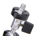 Linguolin Luxury 2025 NEW Photo Studio Parts Swivel Light Stand Flash Shoe Umbrella Bracket Holder. 