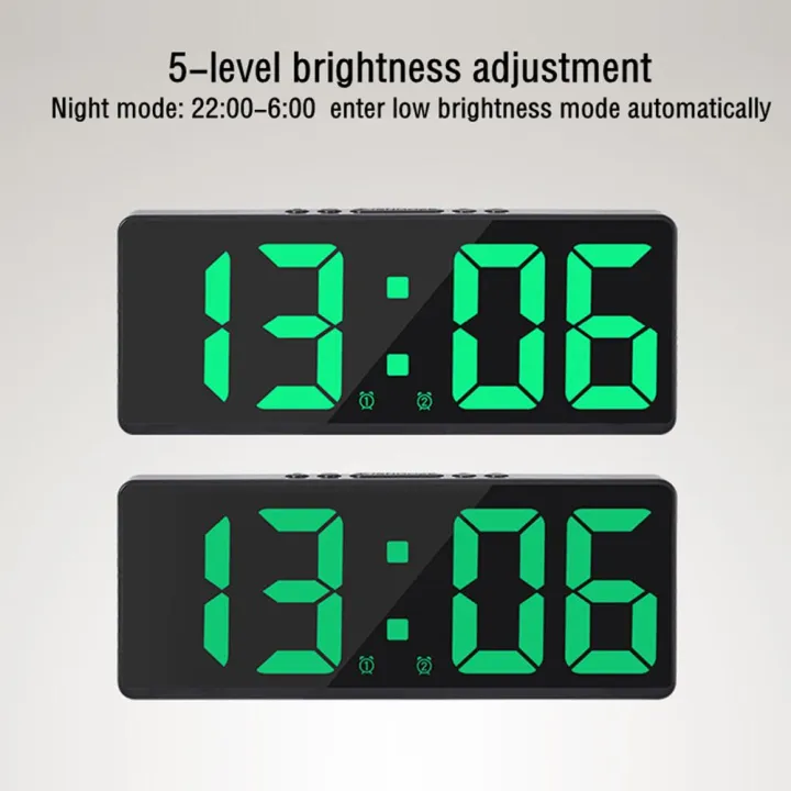 Home%20Decor%20Temperature%20Calendar%20Number%20Clock%20Backlight%20Alarm%20Clock%20Electronic%20Clock%20LED%20Digital%20Large%20Number%20-%20Image%206