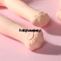 Difutagui 1PC The Currently Hottest Selling and Amazingly Useful Fifty Luxury percent discount Cute Cat Paw Air Cushion Comb You Must Have. 