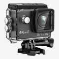Ultra Hd Action Camera With Wifi,Sports Action Cam By Gt Road,Waterproof 98 Feet(30M)+170? Wide Angle Lens+2.0 Inch Lcd Screen. 