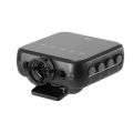 NEW Portable Wireless Mini Lavalier Microphone Audio Video Voice Recording Bluetooth System Live Streaming for iPhone Type-c Laptop. 