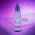 Golden Rose Make Up Fixing Spray. 