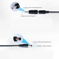 USB to DC Adjustable DC9V/12V Boost Cable for Router Switches. 