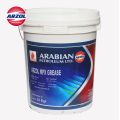 Lubricant Arzol Mpx Grease -18Kg. 