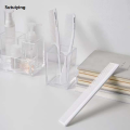 Sutuiying Hairdressing Comb Ultra-thin Flat Hair Comb For Luxury Men Hair Cut Comb Barber Store Special Use. 