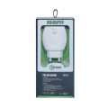 Green PC-01 USB Adapter Fast Charger. 