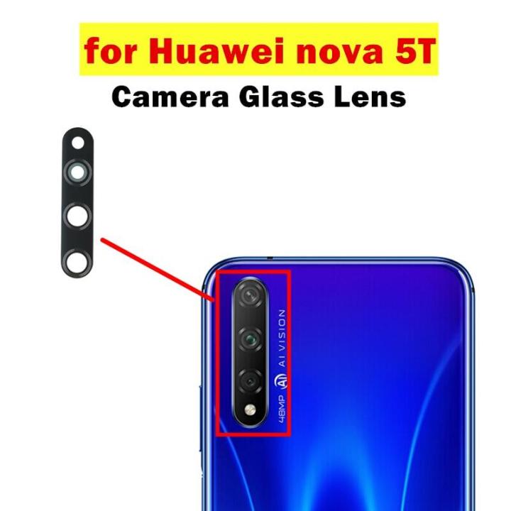 2pcs%20for%20Huawei%20nova%205T%20Back%20Camera%20Glass%20Lens%20Main%20Rear%20Camera%20Lens%20with%20Glue%20for%20Huawei%20nova5T%20Repair%20Spare%20Parts%20-%20Image%202