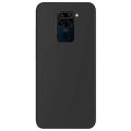 Redmi Note 9 Silicon Case ( Color May Vary ). 