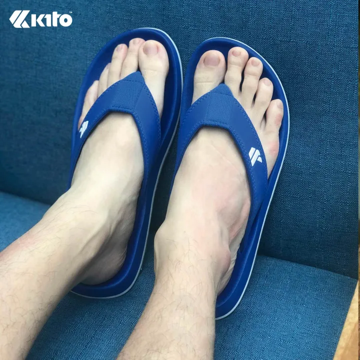 KITO%20Slippers%20Flip%20Flops%20for%20Men-%20Kito%20Walk%20AA64M%20Blue%20-%20Fashion%20%7C%20Slippers%20For%20Men%20%7C%20Men's%20Footwear%20%7C%20Slippers%20%7C%20-%20Image%208