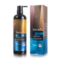 Keratin Nutrition Moisturizing and Smooth Hair Shampoo 900 ml. 