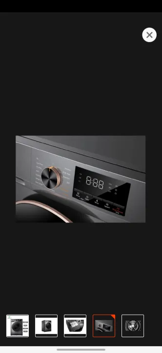 Videocon%2010%20Kg%20Direct%20Drive%20Inverter%20Motor%20Front%20Loading%20Washing%20Machine%20-%20Image%206