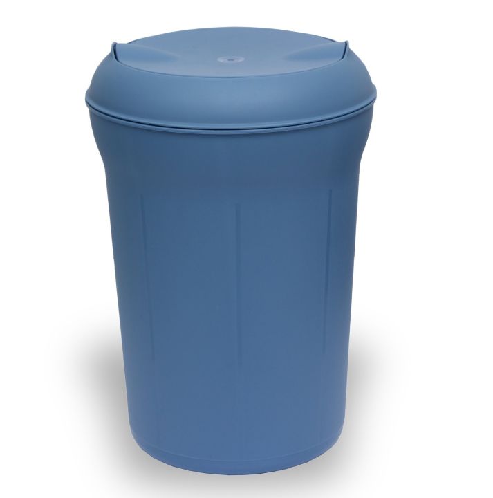Jaypee%20Plus%20Dustbin/Garbage%20Bin,%20Garbin%2010%20LT%20-%20Image%203