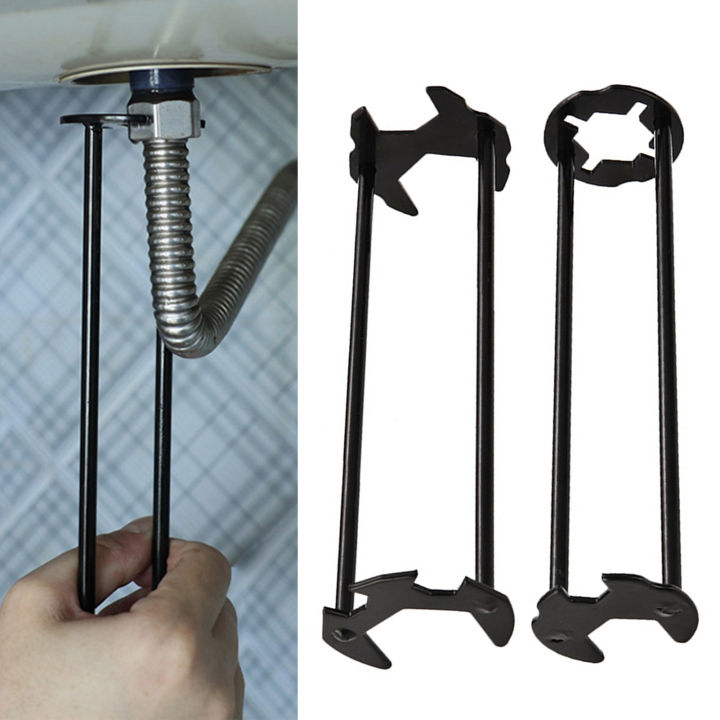 Pipe%20Nut%20Remover%20Universal%20Sink%20Wrench%20Set%20for%20Kitchen%20Bathroom%20High%20Strength%20Stainless%20Steel%20Stable%20No%20Deformation%20for%20Plumbers%20-%20Image%204