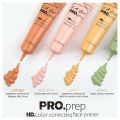 LA Girl Pro Prep Hydrating Primer 30ml - Colorless. 