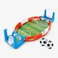 Foosball Table for Kids Set Table Game Football Toy Table Sports Board Game Suitable for Family Game. 