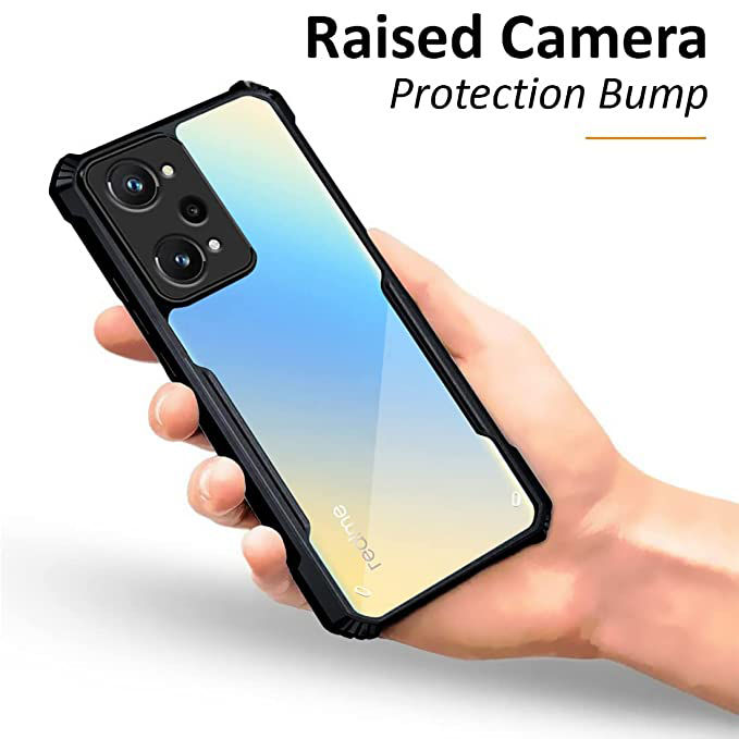 For%20Realme%20GT%20Neo%202%205G%20Back%20Case%20-%20Clear%20PC%20Back%20Hybrid%20Transparent%20Phone%20Cover%20-%20Image%204