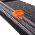 ProArt Vicky 12 inch Paper Trimmer, A4 Size Paper Cutter with Automatic Security Safeguard for Coupon, Craft Paper and Photo. 
