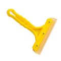 Plastic Car Windscreen Film Glass Wiper Cleaner Scraper Cleaning Tool. 