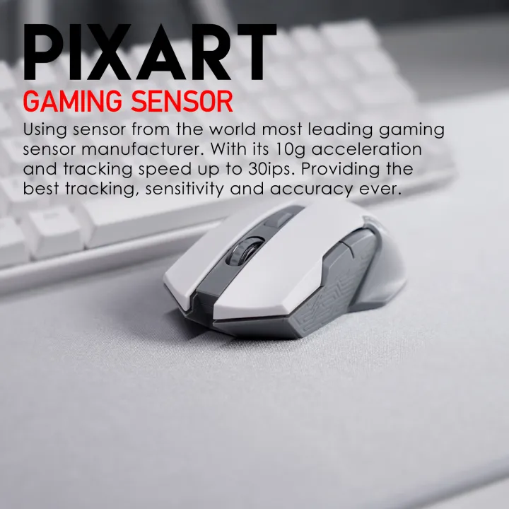 FANTECH%20RAIGOR%20II%20WG10%20Space%20Edition%20Wireless%202.4GHz%20Pro%20Gaming%20Mouse%20-%20White%20-%20Image%206