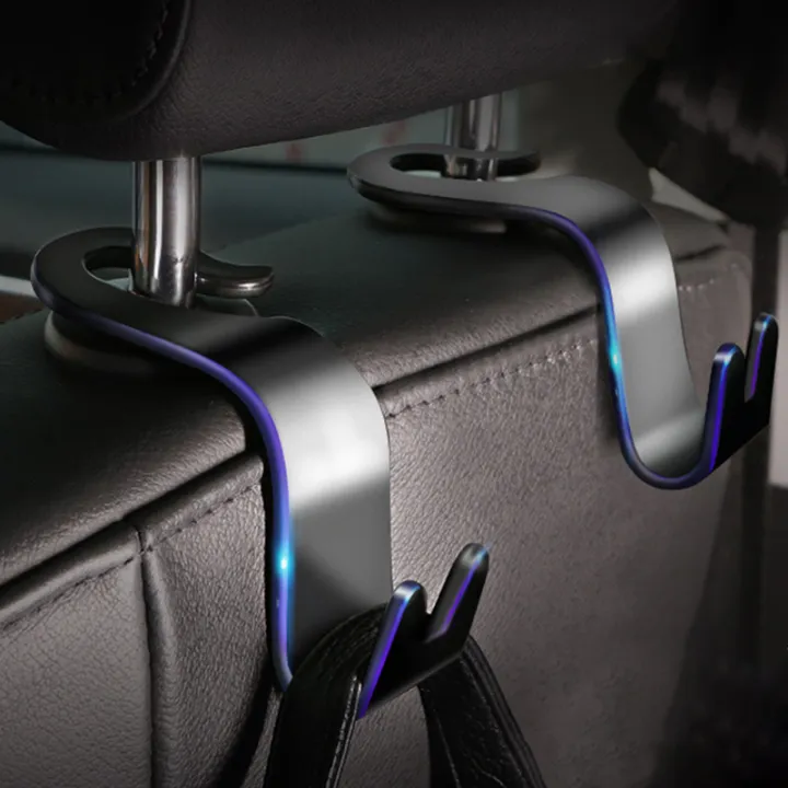 Universal%20Car%20Headrest%20Back%20Seat%20Hook%202pcs%20Seat%20Hanger%20Vehicle%20Organizer%20Holder%20Eshylala%20-%20Image%208
