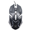 Meetion Gaming Mouse With Breathing Led Backlit M371. 