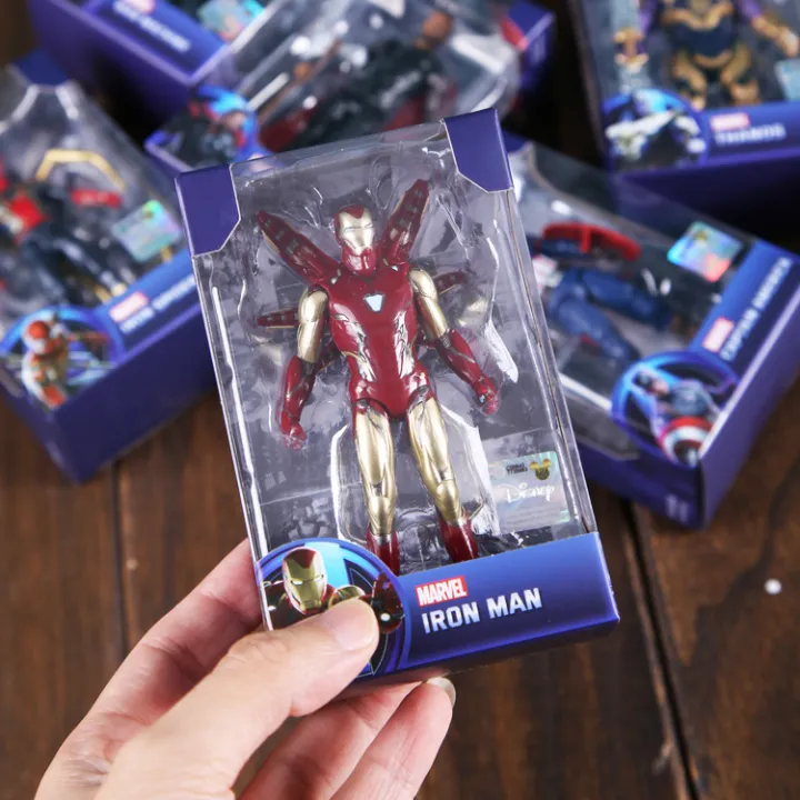Puppet%20Action%20Machine:%20Thanos,%20Hulk,%20American%20Avengers,%20Saga%20Original%20Promotion,%20DisneyZD,%20Marvel%20League,%20Iron%20Man,%20Spider-Man,%20Thor,%20Captain%20War%20-%20Image%203