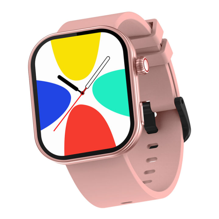Zeblaze%20Btalk%20Plus%20Smart%20Watch%20%7C%20Bluetooth%20Calling%20%7C%20Ultra-large%202.03"%20HD%20Color%20Display%20%7C%20IP%2068%20%7C%20Multiple%20Sport%20Modes%20%7C%20Smartwatch%20For%20Men%20&%20Women%20-%20Image%2010