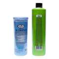 Kamill Professional Blonder + Glam 40 Vol 12% Hair Developer 400Gm+1000Ml. 