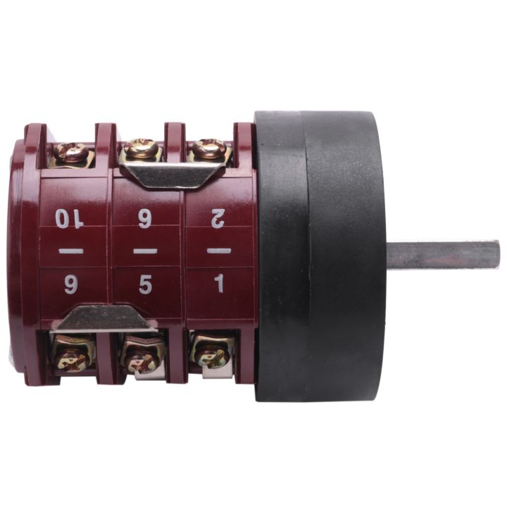fasdaga%202X%20220V/380V%2032A%20Car%20Tire%20Changer%20Machine%20Motor%20Forward%20Reverse%20Switch%20Turn%20Table%20Pedal%20Switch%20Tire%20Repair%20Tools%20-%20Image%202