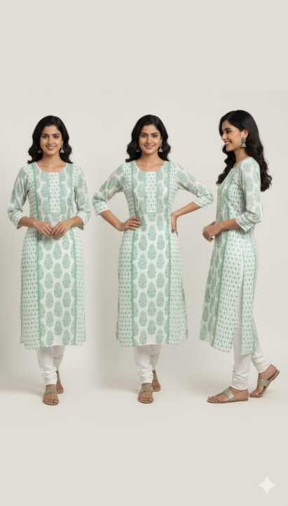 Ramal%20Women%20Floral%20Printed%20Woollen%20Kurta%20Set%20For%20Women%20-%20Image%202